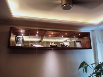 Furnished Amenities in 4 BHK Penthouse at Motia Citi Royal Business Park, Ambala Highway – for Sale