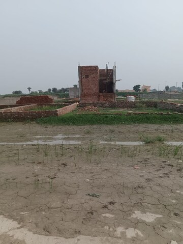 Plot For Resale in Bhopani Village Faridabad  7391476