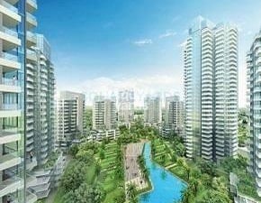 4 BHK Apartment For Sale in M3M Marina, Sector 68