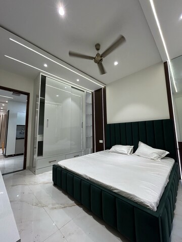 Room in 4 BHK Independent House at Greater Mohali – for Sale