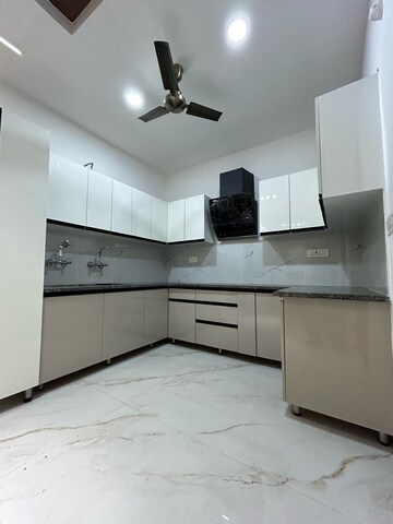 Kitchen in 4 BHK Independent House at Greater Mohali – for Sale