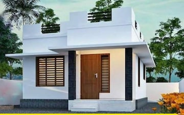 2 BHK Villa For Sale in Bannerghatta Road
