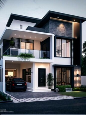 2 BHK Villa For Resale in Unicon Sugarland Koppa Gate Bangalore  7391529