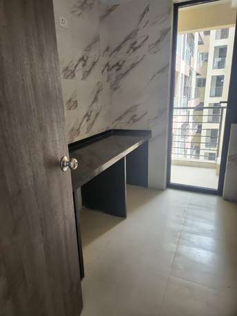 2 BHK Apartment For Rent in Risland The Icon Dhokali Thane  7391545