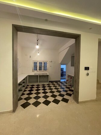 3 BHK Apartment For Rent in Prestige Augusta Golf Village Kothanur Bangalore  7391532