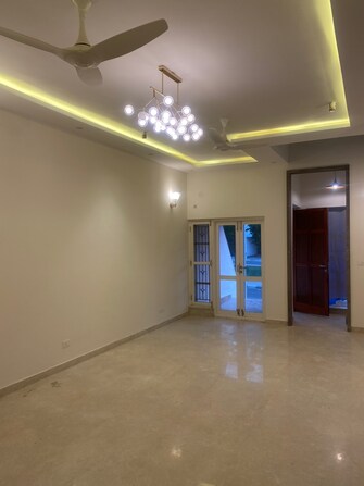 3 BHK Apartment For Rent in Prestige Augusta Golf Village Kothanur Bangalore  7391532