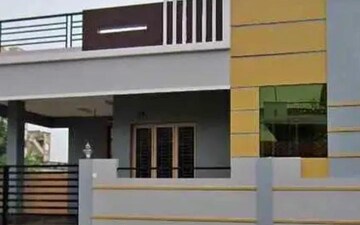 2 BHK Independent House For Sale in Jigani Road