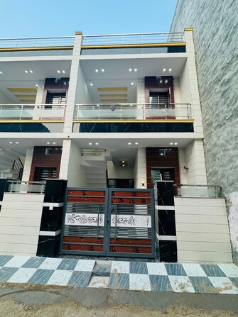 3 BHK Independent House For Resale in Kharar Landran Road Mohali  7391613