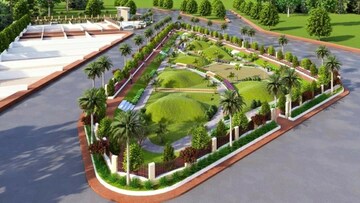  Plot – Exterior View View at Ajmer Road - for Sale