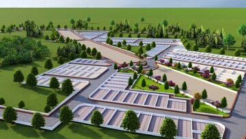  Plot For Sale in Ajmer Road