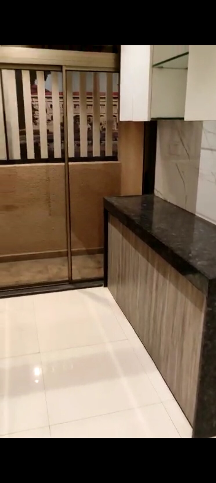 Kitchen, evershine-amavi-303-phase-2 1 Bedroom 413 Sq.Ft. Apartment In Vasai West Palghar 7391675