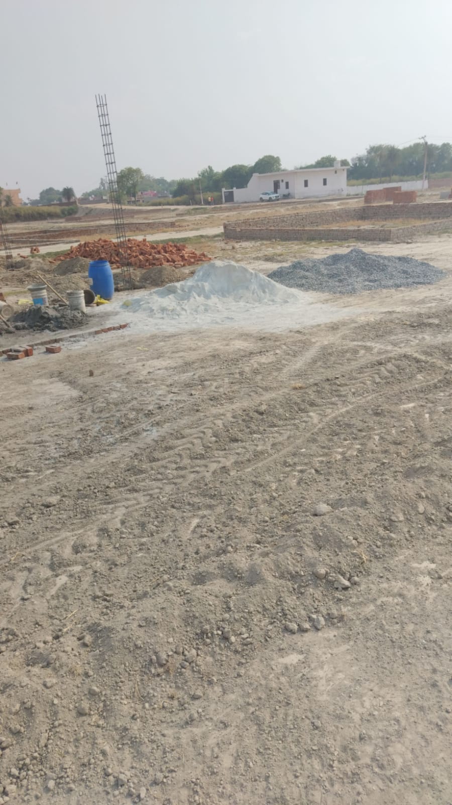 Plot For Resale in Neharpar Faridabad  7391702