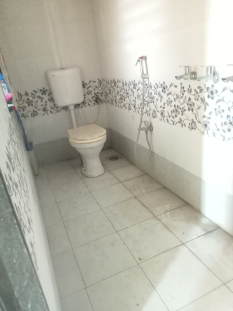 Bathroom, swami-samarth-pimple-gurav 1 Bedroom 610 Sq.Ft. Apartment In Pimple Gurav Pune 7391769