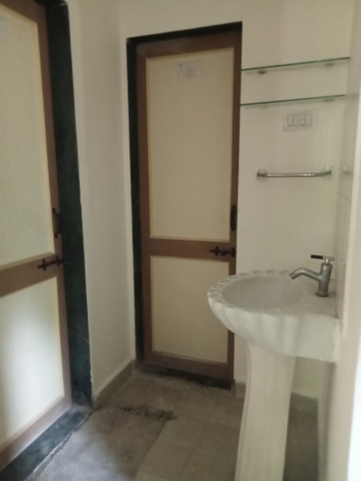 Bathroom, swami-samarth-pimple-gurav 1 Bedroom 610 Sq.Ft. Apartment In Pimple Gurav Pune 7391769