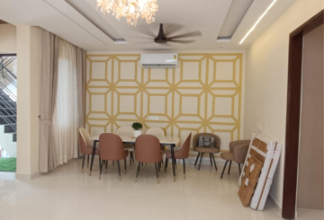 3 BHK Apartment For Sale in KharaR-Kurali Highway