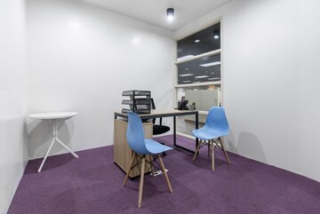 Team Area in  Office Space at Ashok Nagar – for Rent