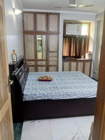 Bedroom in 2 BHK Apartment at Patparganj – for Sale