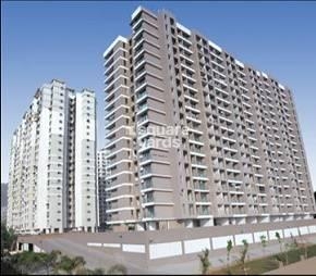 2 BHK Apartment For Rent in Rajesh Raj Legacy II Vikhroli East Mumbai  7391822