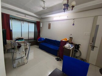 2 BHK Apartment For Rent in Rajesh Raj Legacy II Vikhroli East Mumbai  7391822