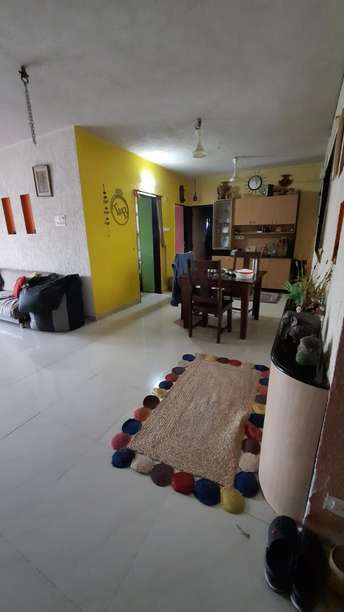 3 BHK Apartment For Rent in Manavsthal 1 Malad East Mumbai  7391804