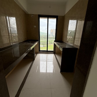 2 BHK Apartment For Resale in Prajapati Opal Panvel Sector 10 Navi Mumbai  7391853