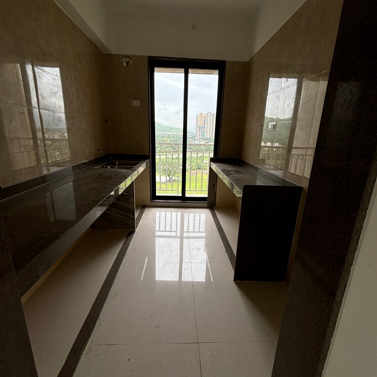 Kitchen, prajapati-opal 2 Bedroom 756 Sq.Ft. Apartment In Panvel Sector 10 Navi Mumbai 7391853