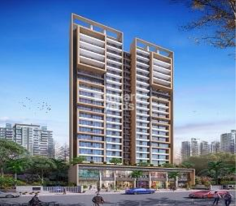 2 BHK Apartment For Resale in Prajapati Opal Panvel Sector 10 Navi Mumbai  7391853