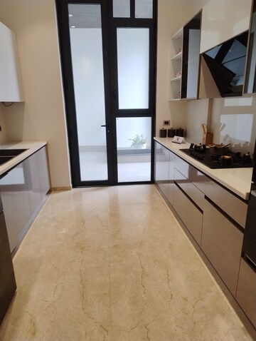Staircase in 2 BHK Apartment at Pareena Coban Residences, Sector 99a – for Sale