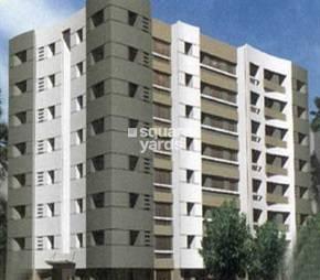 1 BHK Apartment For Rent in OM Elegance Malad West Mumbai  7391861