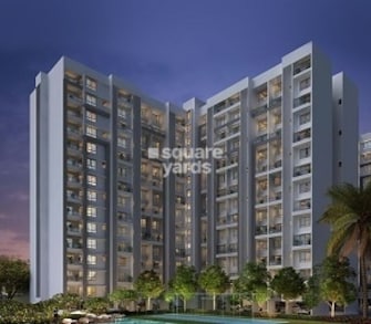 3 BHK Apartment For Resale in Goel Ganga Avanta Mundhwa Pune  7391910