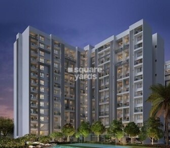 3 BHK Apartment For Resale in Goel Ganga Avanta Mundhwa Pune  7391910