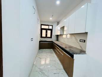 2 BHK Builder Floor For Rent in Freedom Fighters Enclave Delhi  7391886