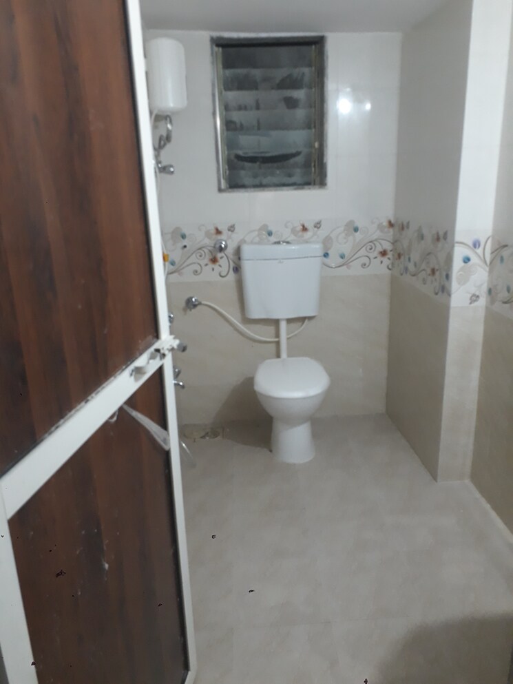 Bathroom, haridwar-siddh 1 Bedroom 480 Sq.Ft. Apartment In Virar West Palghar 7391881