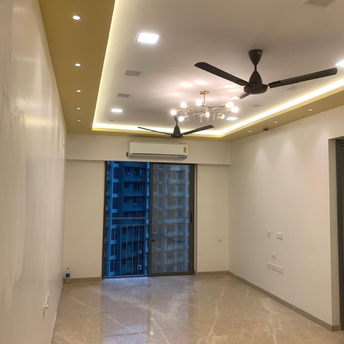 2 BHK Apartment For Rent in Rustomjee Summit Datta Pada Mumbai  7391890