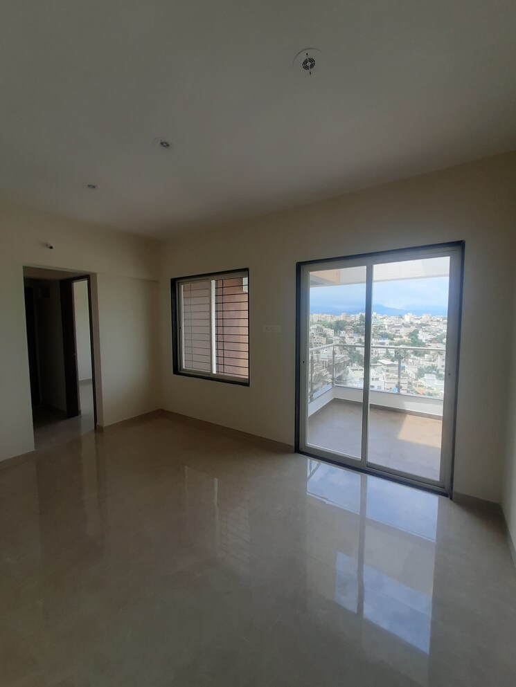 Room, kedar-krishna-kunj-residency 1 Bedroom 495 Sq.Ft. Apartment In Vadgaon Budruk Pune 7391900