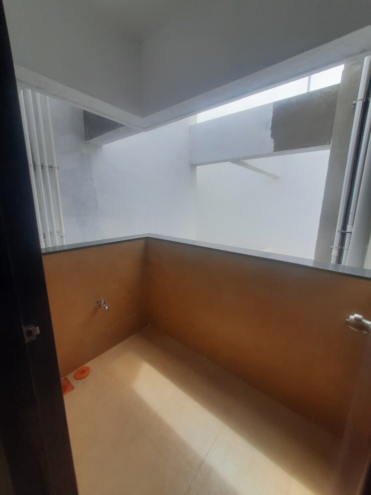 Kitchen, kedar-krishna-kunj-residency 1 Bedroom 495 Sq.Ft. Apartment In Vadgaon Budruk Pune 7391900