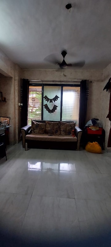 1 BHK Apartment For Resale in Parsik Nagar Thane  7391897