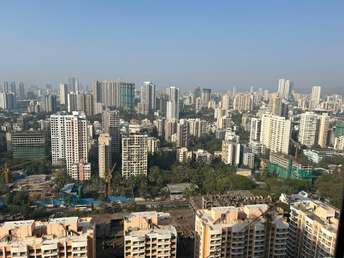 3 BHK Apartment For Rent in Kalpataru Radiance Goregaon West Mumbai  7391896