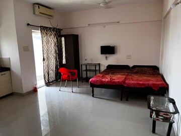 Studio Apartment For Sale in Hadapsar