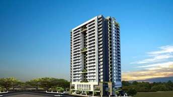 4 BHK Apartment For Resale in Sunteck Signia Isles Bandra Kurla Complex Mumbai  7391948