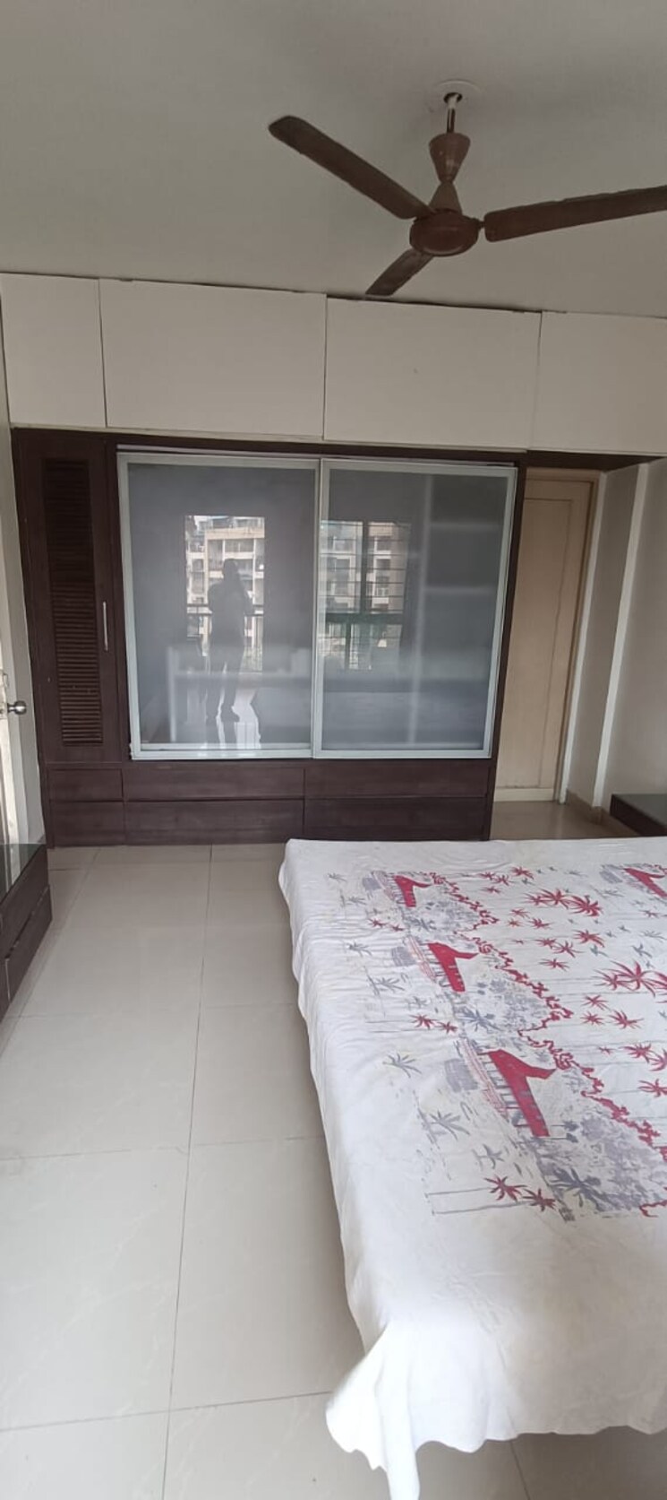 Bedroom, ambience-empyrean 2 Bedroom 1180 Sq.Ft. Apartment In Ghorpadi Pune 7391959