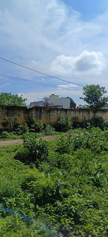 Plot Area in  Plot at Gomti Nagar – for Sale