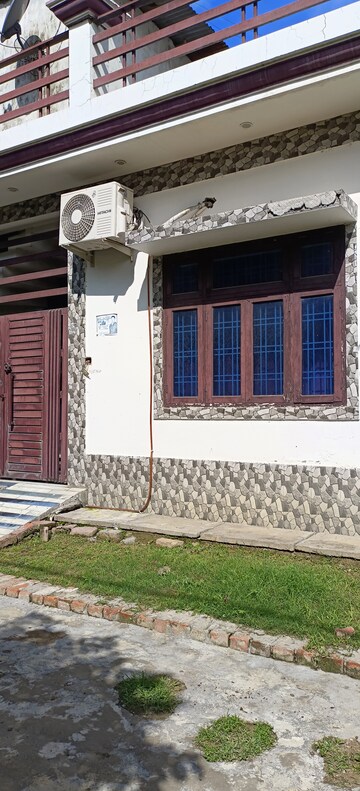  Plot – Exterior View View at Gomti Nagar - for Sale