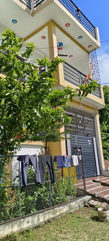  Plot – Exterior View View at Gomti Nagar - for Sale