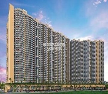3.5 BHK Apartment – Exterior View View at Goel Ganga Avanta, Mundhwa - for Sale