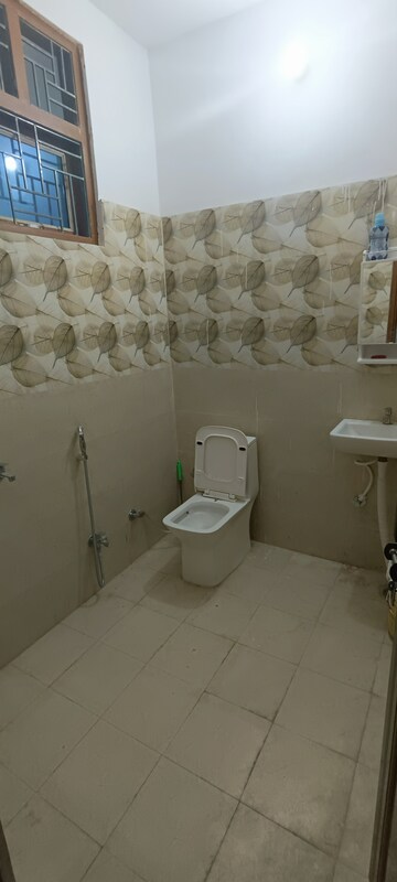 Bathroom in 3.5 BHK Independent House at Guramba – for Sale