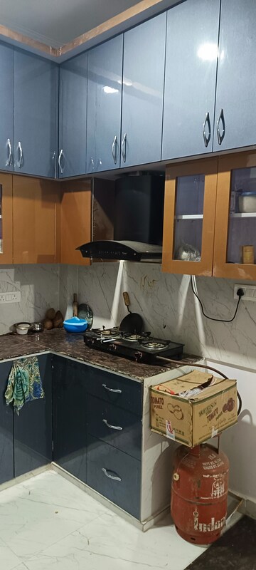 Living Room in 3.5 BHK Independent House at Guramba – for Sale