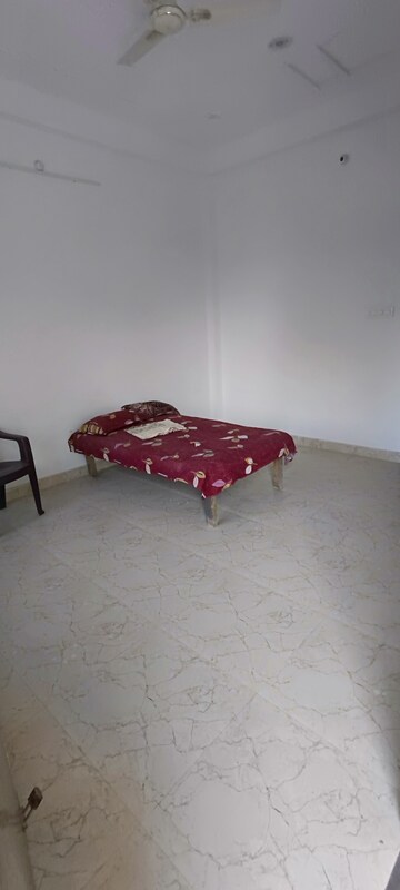 Parking in 3.5 BHK Independent House at Guramba – for Sale