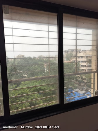 2 BHK Apartment For Rent in Sri 10 Square Andheri East Mumbai  7392014