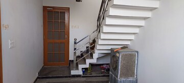 Staircase in 3.5 BHK Independent House at Guramba – for Sale